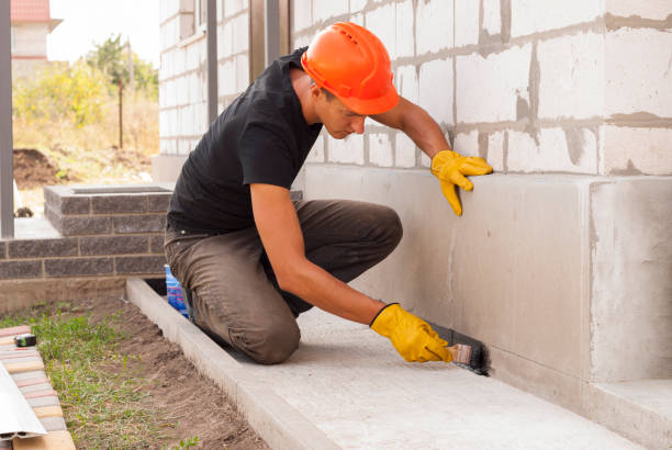 Waterproofing professionals working in Valley, AL